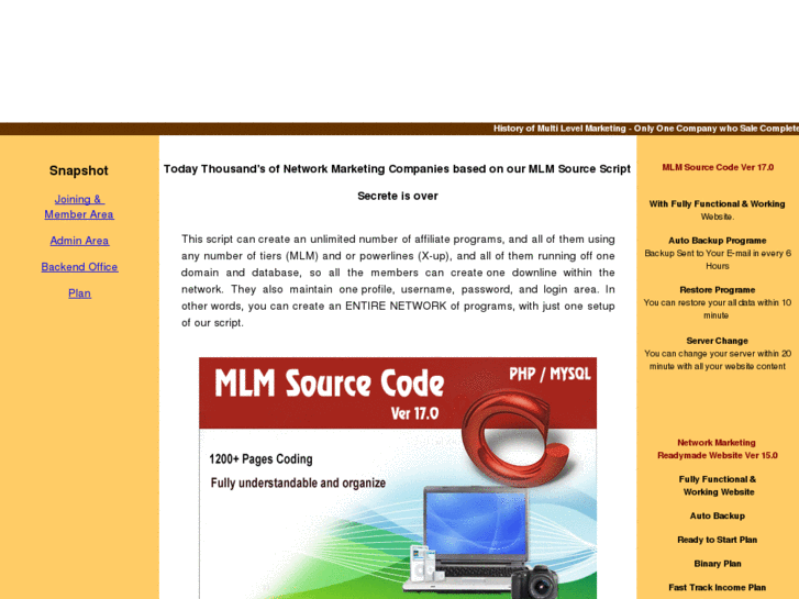 www.mlmsourcecode.com