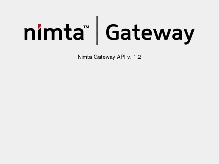 www.nimta.com