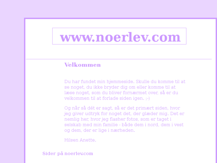 www.noerlev.com