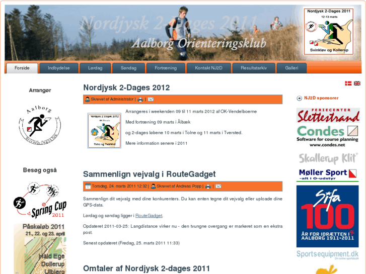 www.nordjysk2dages.dk