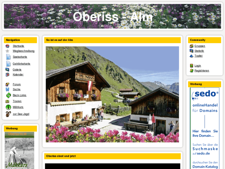 www.oberiss-alm.at