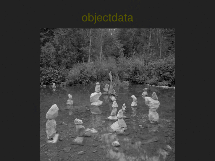 www.objectdata.com