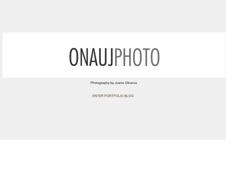 www.onaujphoto.com