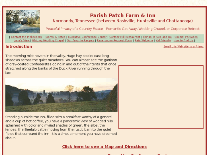 www.parishpatch.com