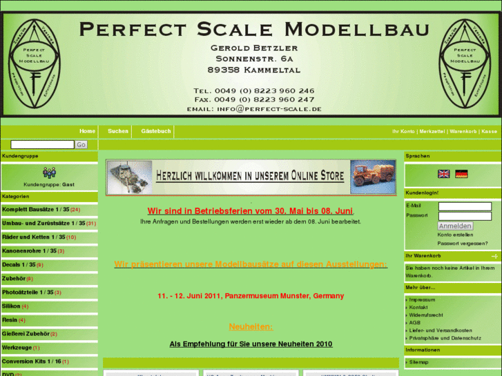 www.perfect-scale.com