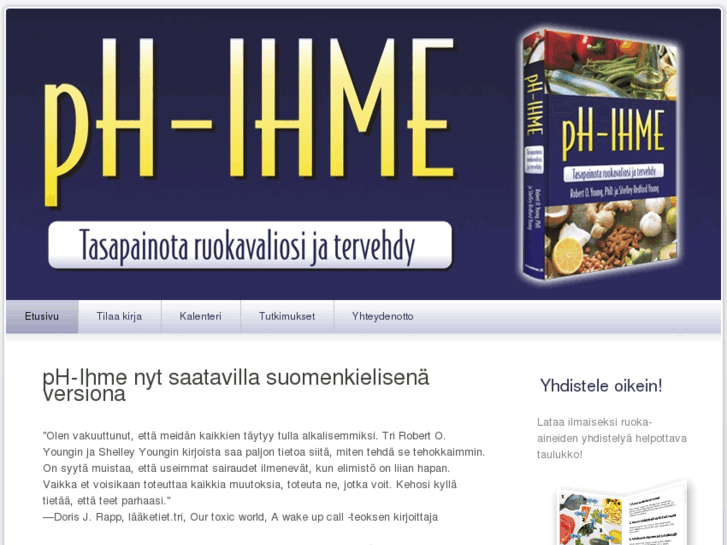 www.ph-ihme.fi