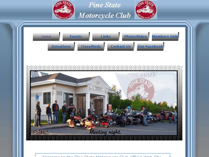 www.pinestatemotorcycleclub.com