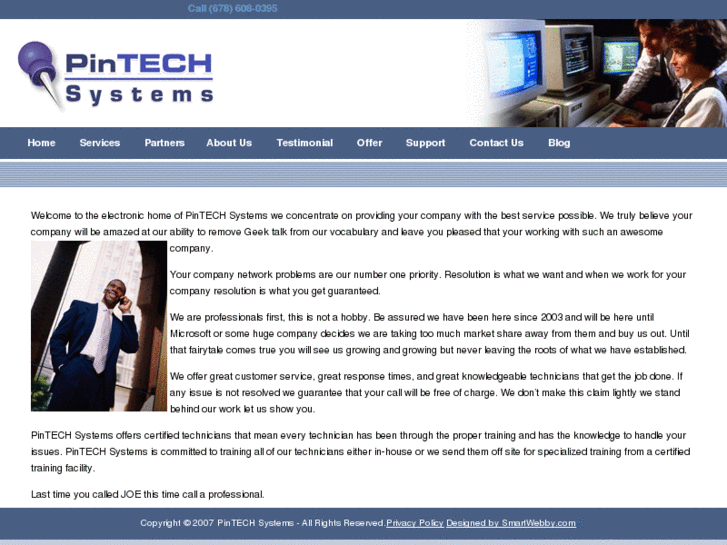 www.pintechsystems.com