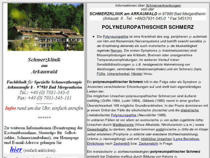 www.polyneuropathischer-schmerz.de