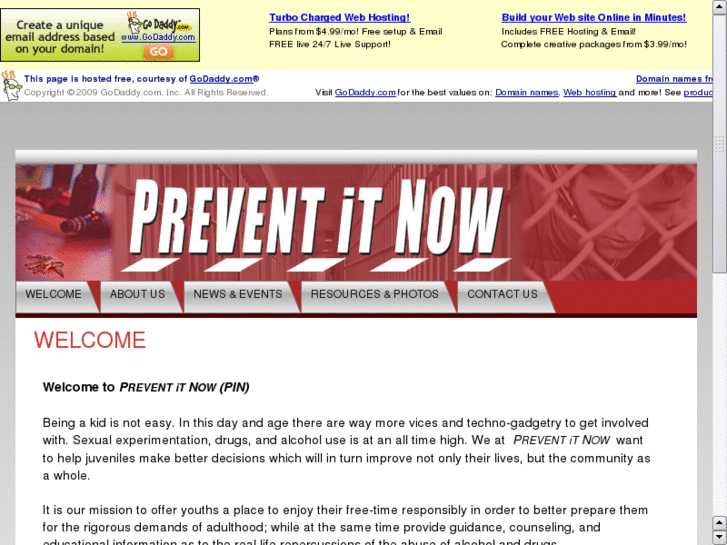 www.preventitnow.com