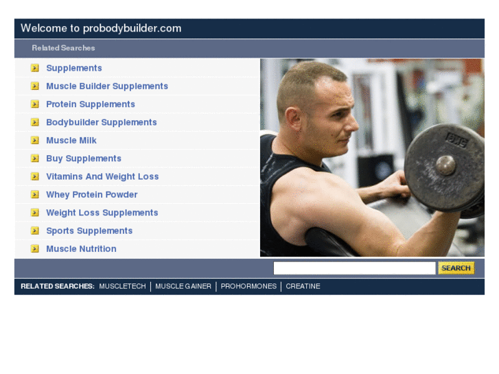 www.probodybuilder.com