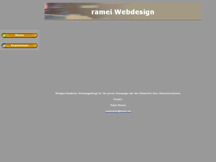 www.ramei-webdesign.net
