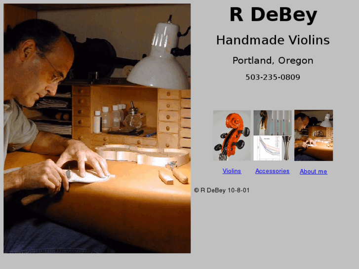 www.rdebey.com