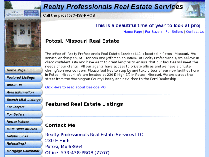 www.realtypros4u.com