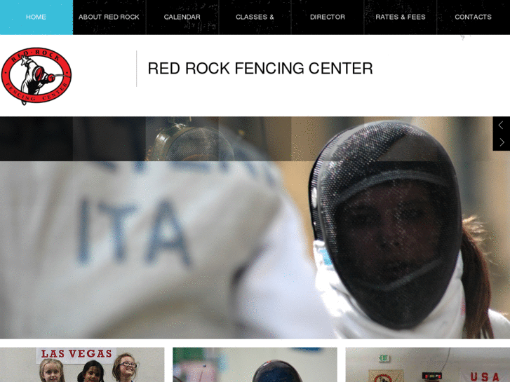 www.redrockfencingcenter.com