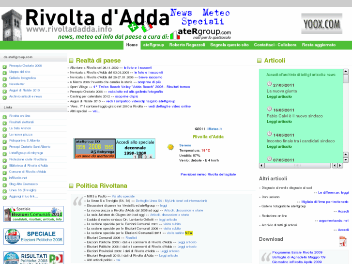 www.rivoltadadda.info