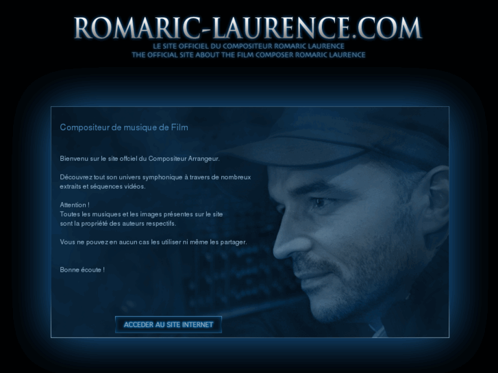 www.romaric-laurence.com