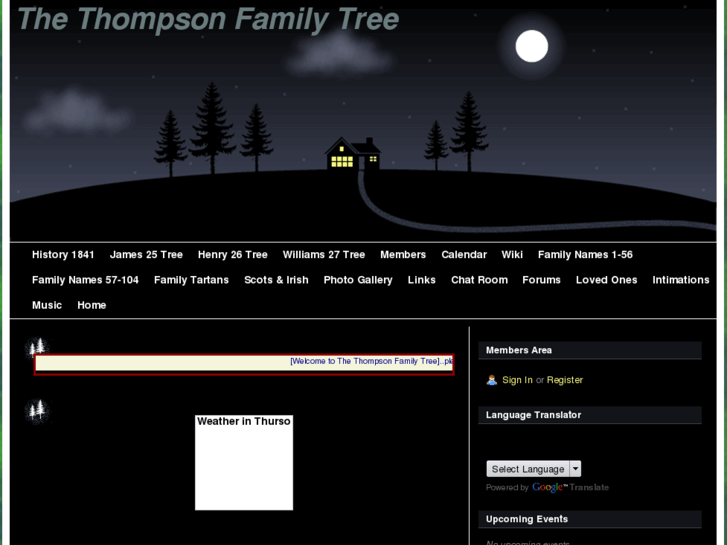 www.rthompsonfamilytree.com