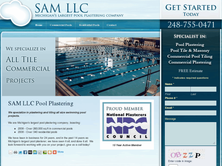 www.sampools.com
