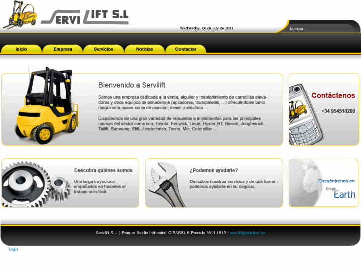 www.servilift.com