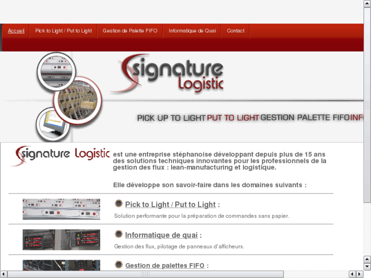 www.signature-logistic.com