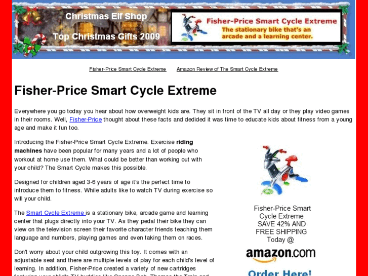 www.smartcycleextreme.net