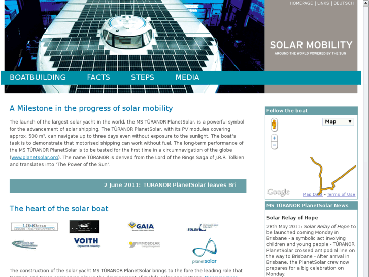 www.solar-mobility.org