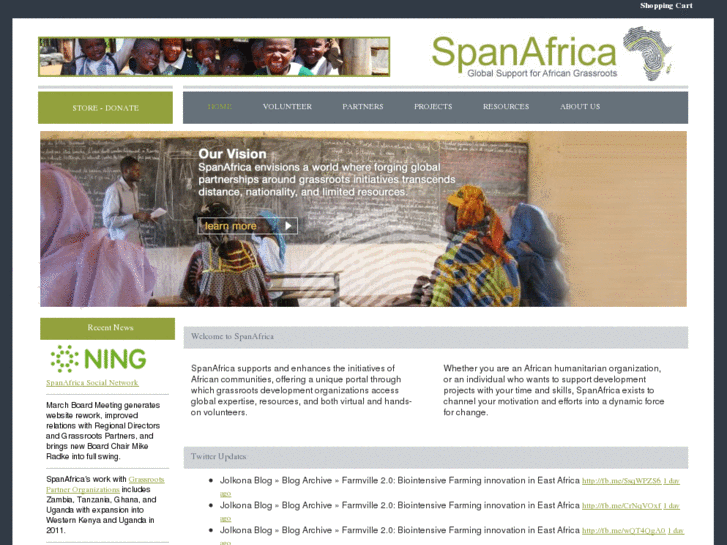 www.spanafrica.org