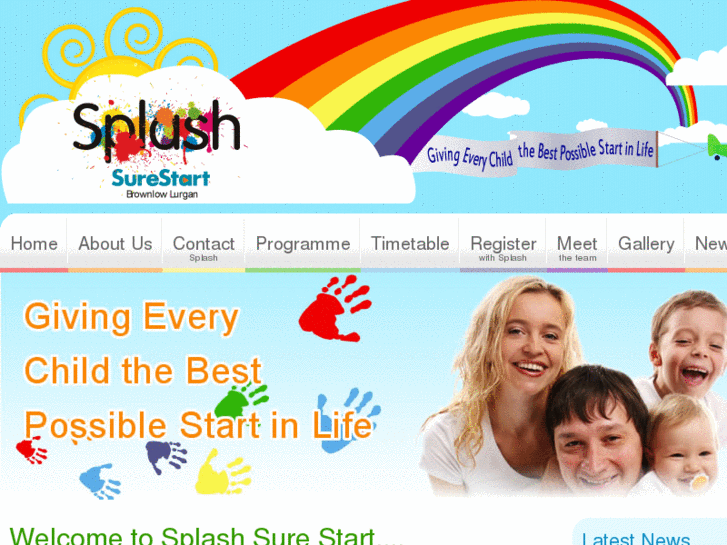 www.splashsurestart.org