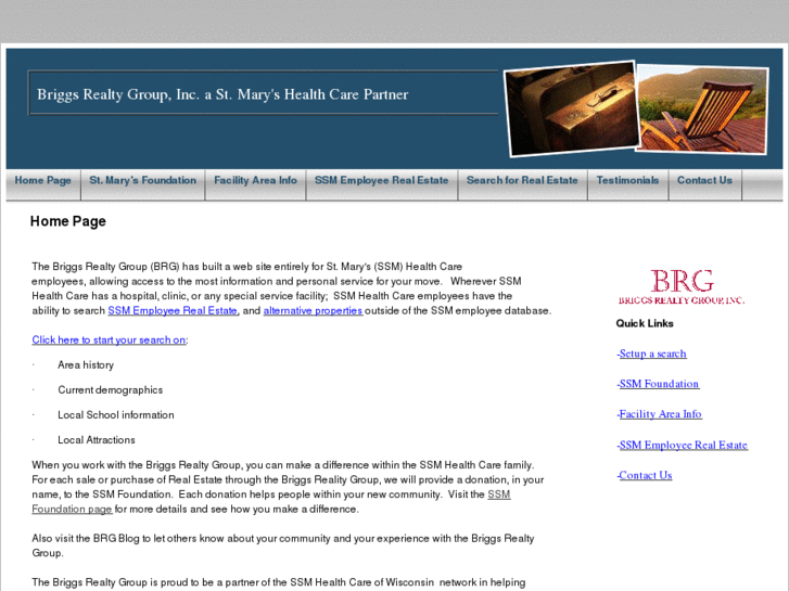 www.ssmhomeaccess.com