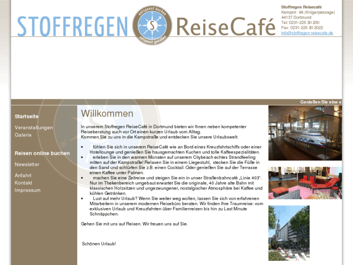 www.stoffregen-reisecafe.de