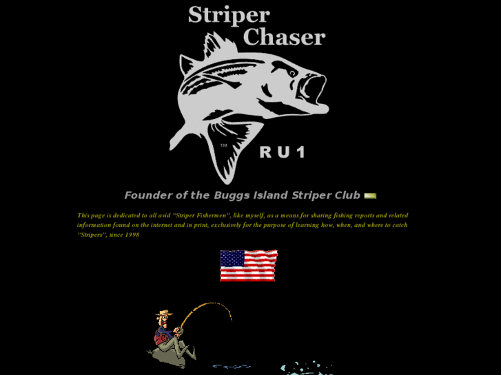 www.striperchaser.com