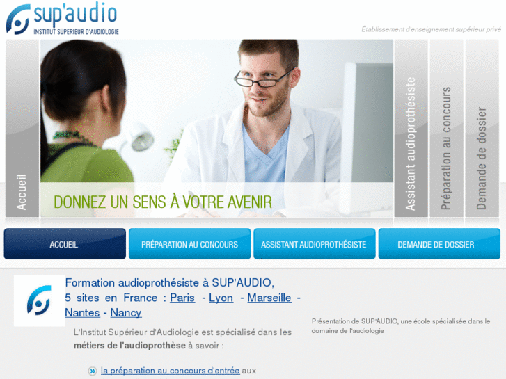 www.supaudio.fr