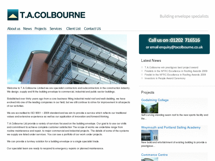 www.tacolbourne.com