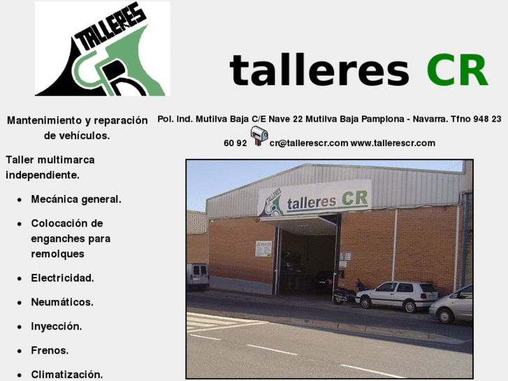 www.tallerescr.com