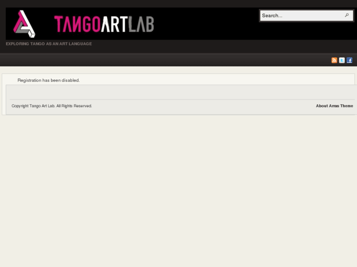 www.tangoartlab.org