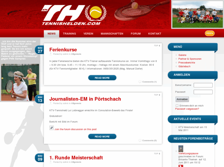 www.tennishelden.com