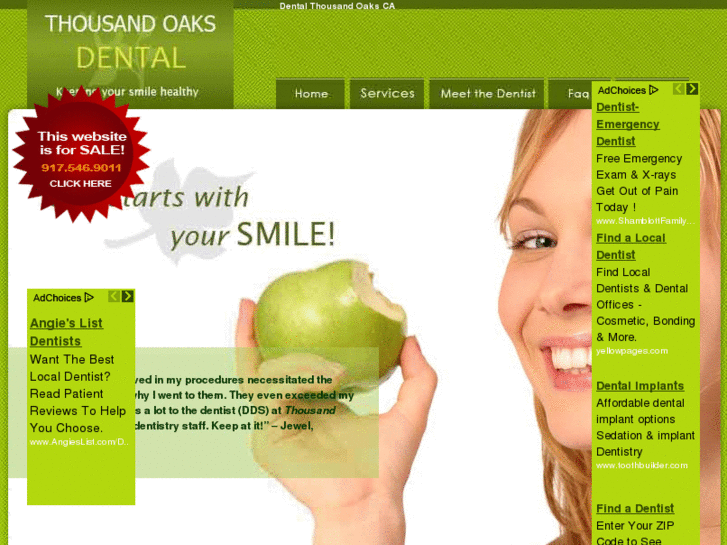 www.thousandoaks-dental.com