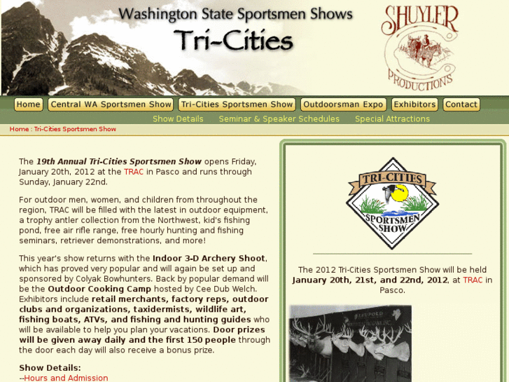 www.tri-citiessportsmenshow.com