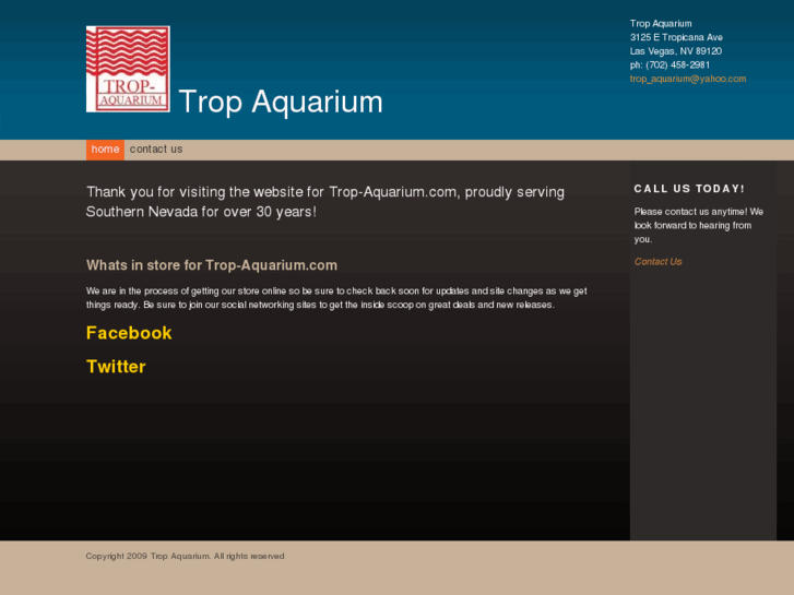 www.trop-aquarium.com