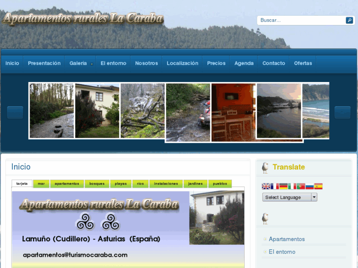 www.turismocaraba.com