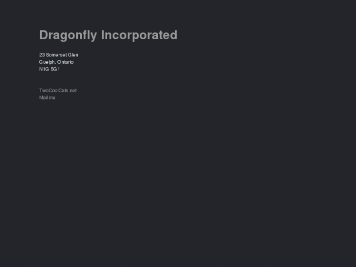www.twocoolcats.net