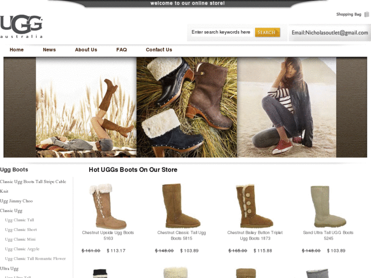 www.uggsoutletstores4s.net