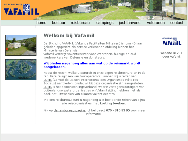 www.vafamil.nl
