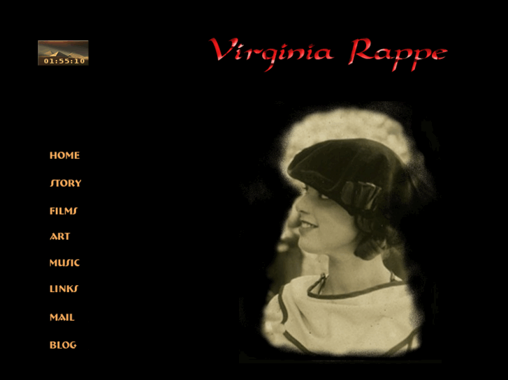 www.virginiarappe.com