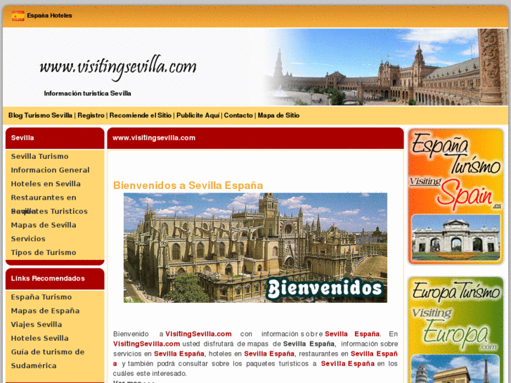 www.visitingsevilla.com