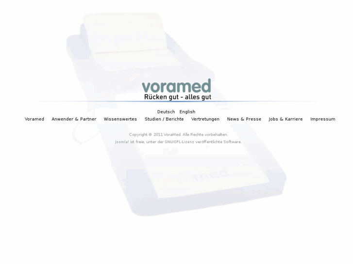 www.voramed.com