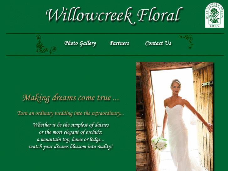 www.willowcreekfloral.com