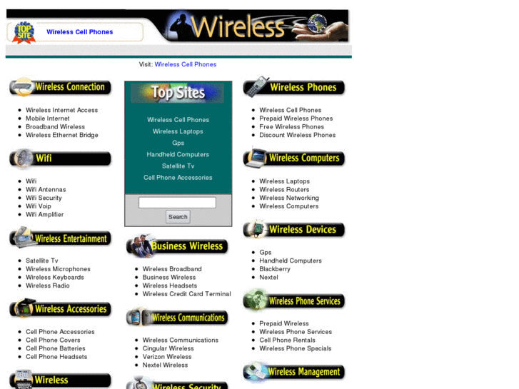 www.wirerless.com