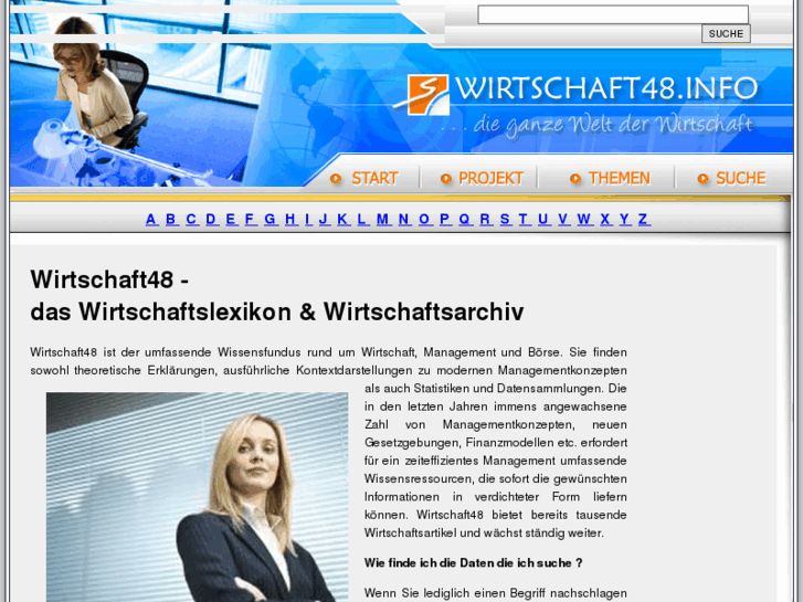 www.wirtschaft48.info